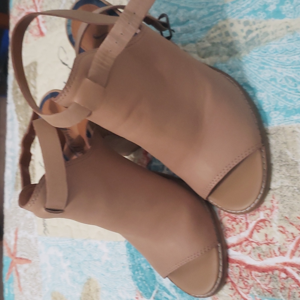 LUCKY BRAND Heels